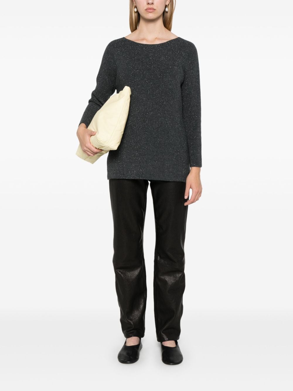 Sweaters Anthracite