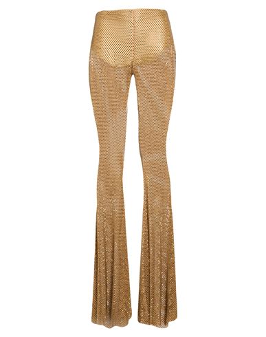 Woman Pants Beige Size XS/S Polyamide