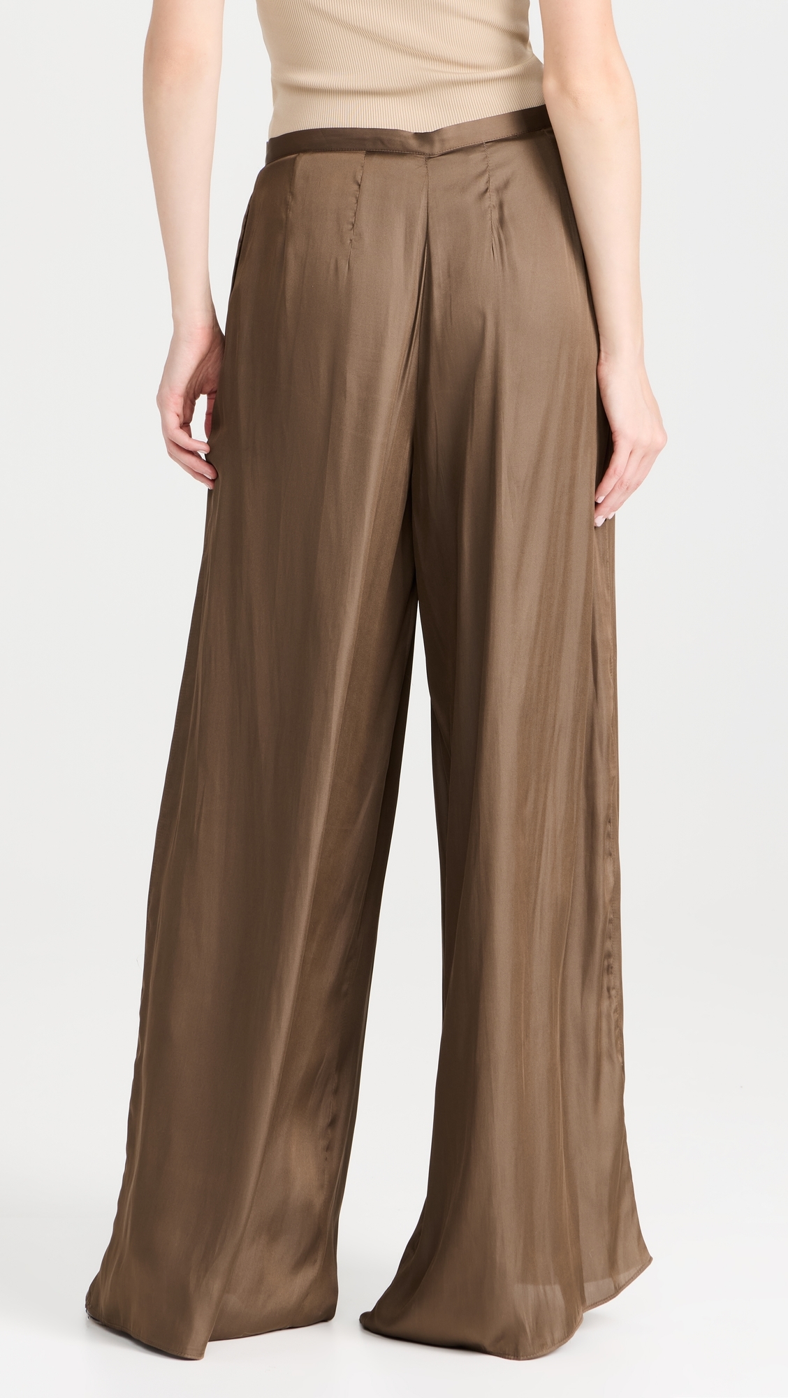 Heavenly Pants Chocolate