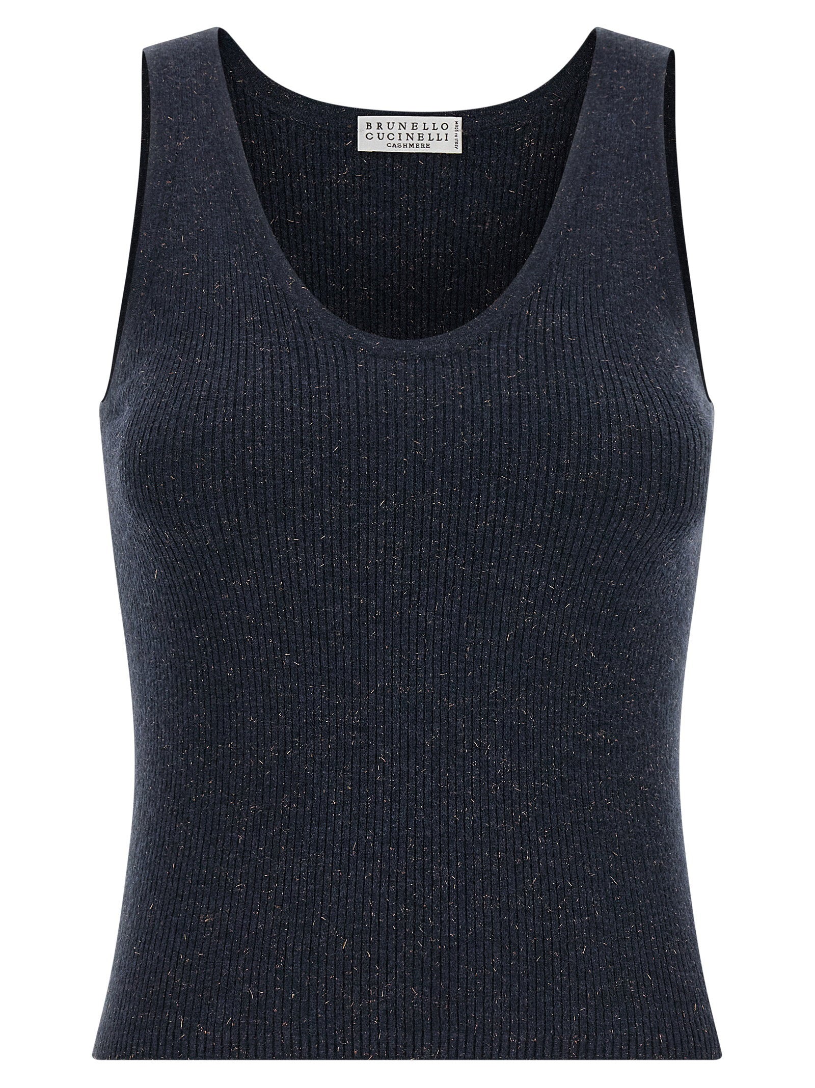 Sparkling Tank Top