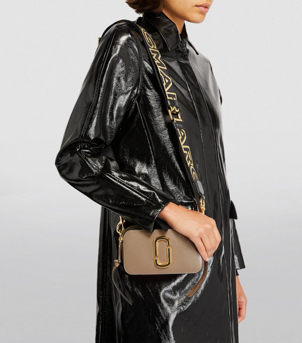 The Snapshot Cross-Body Bag