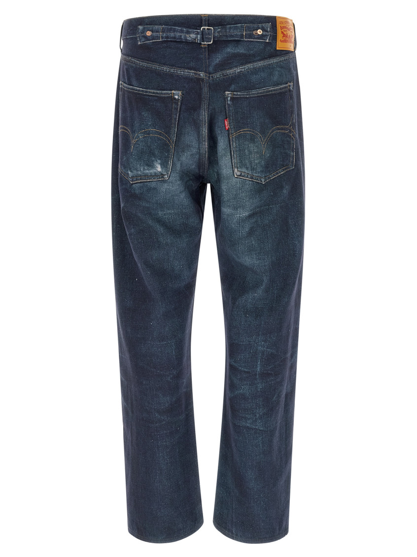 X Levis Jeans
