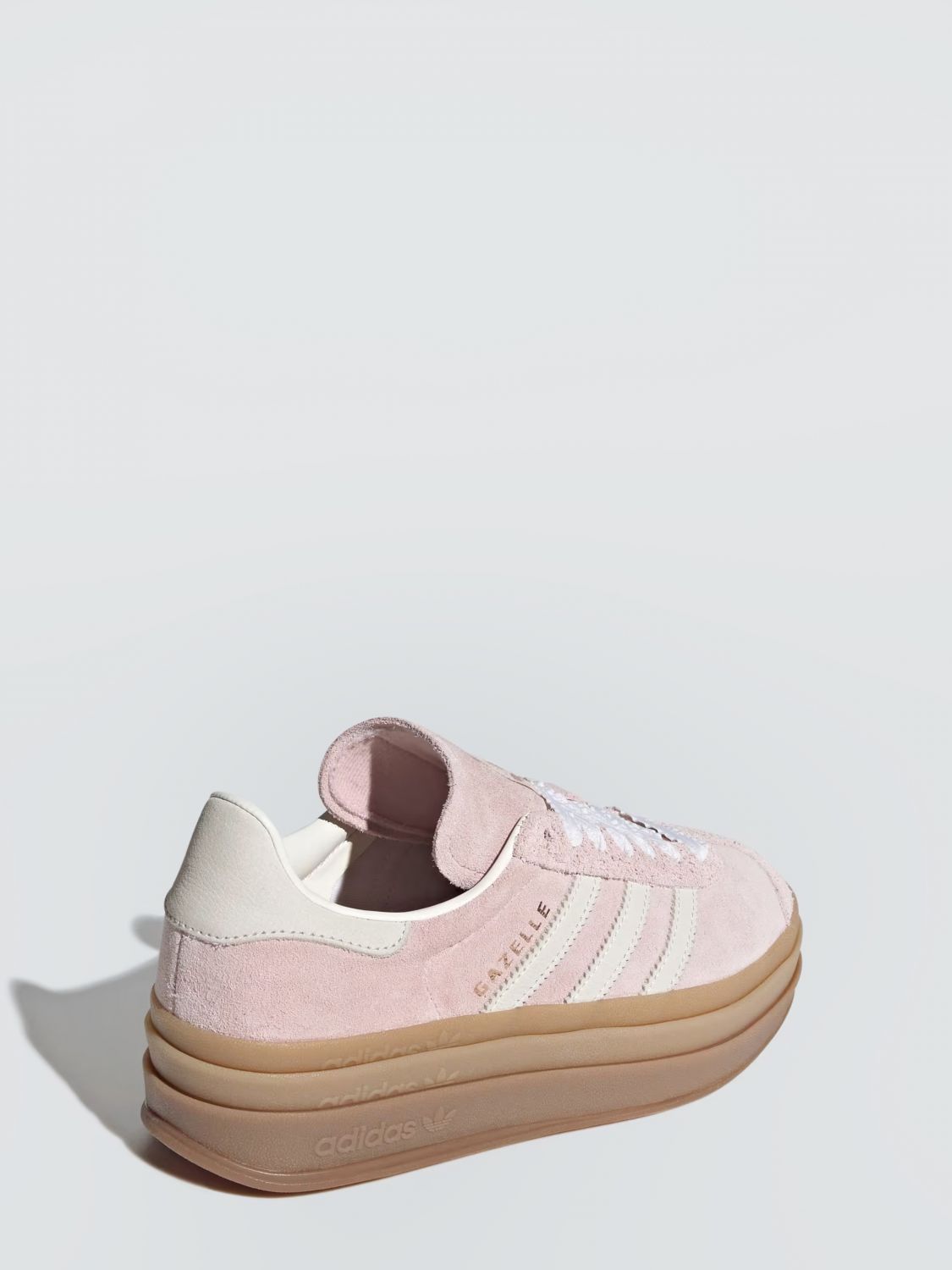 Sneakers Woman color Pink