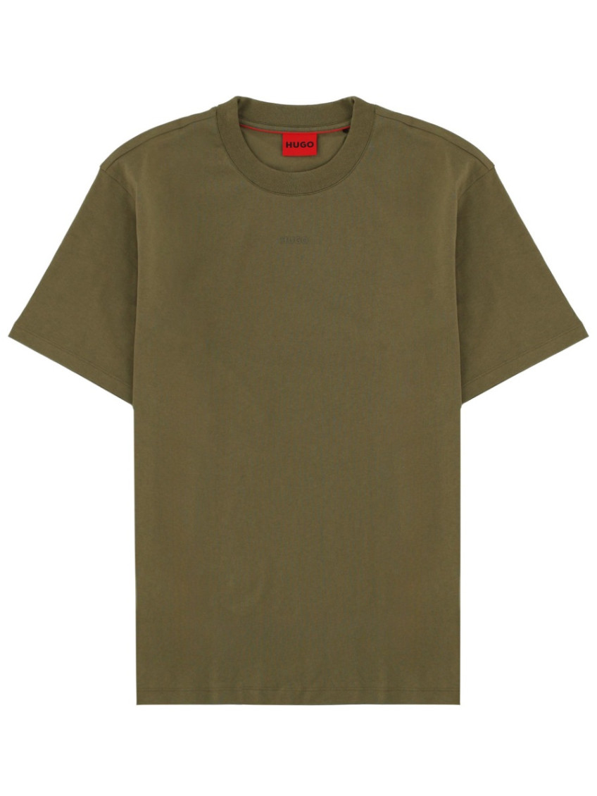 T-shirt Con Logo