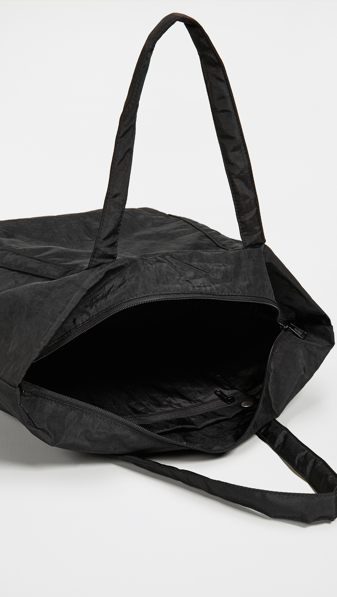 Cloud Bag Black One Size