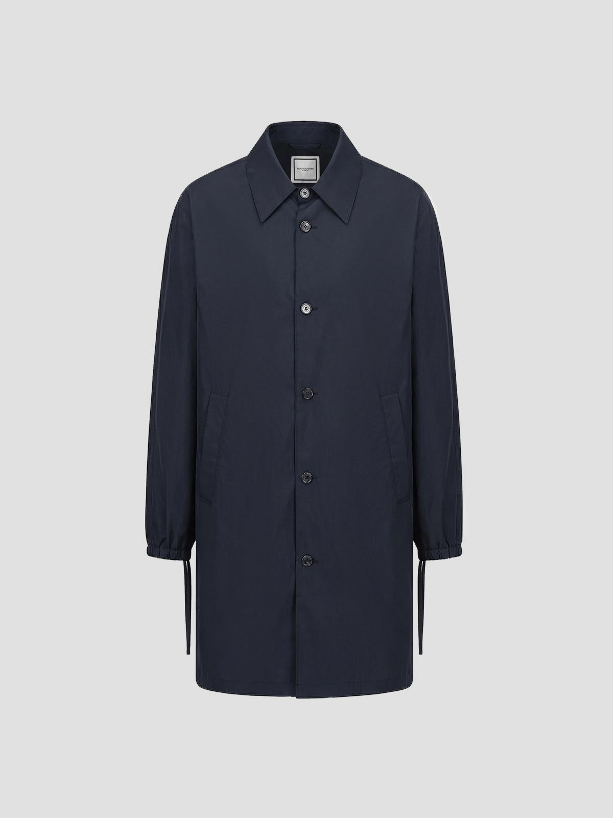 Men's Lightweight Jacket for SS26