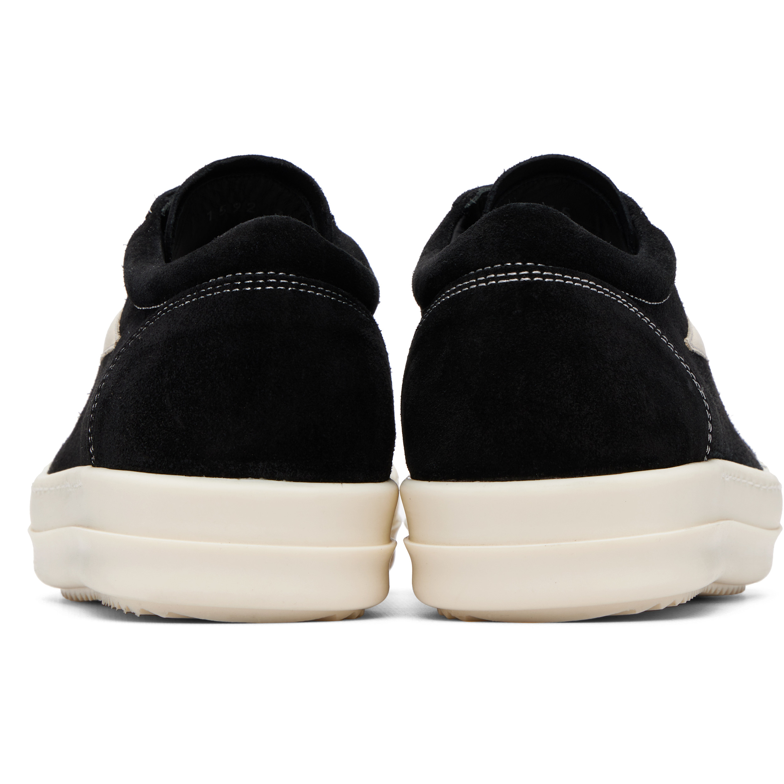 Black Tower Vintage Sneaks Sneakers