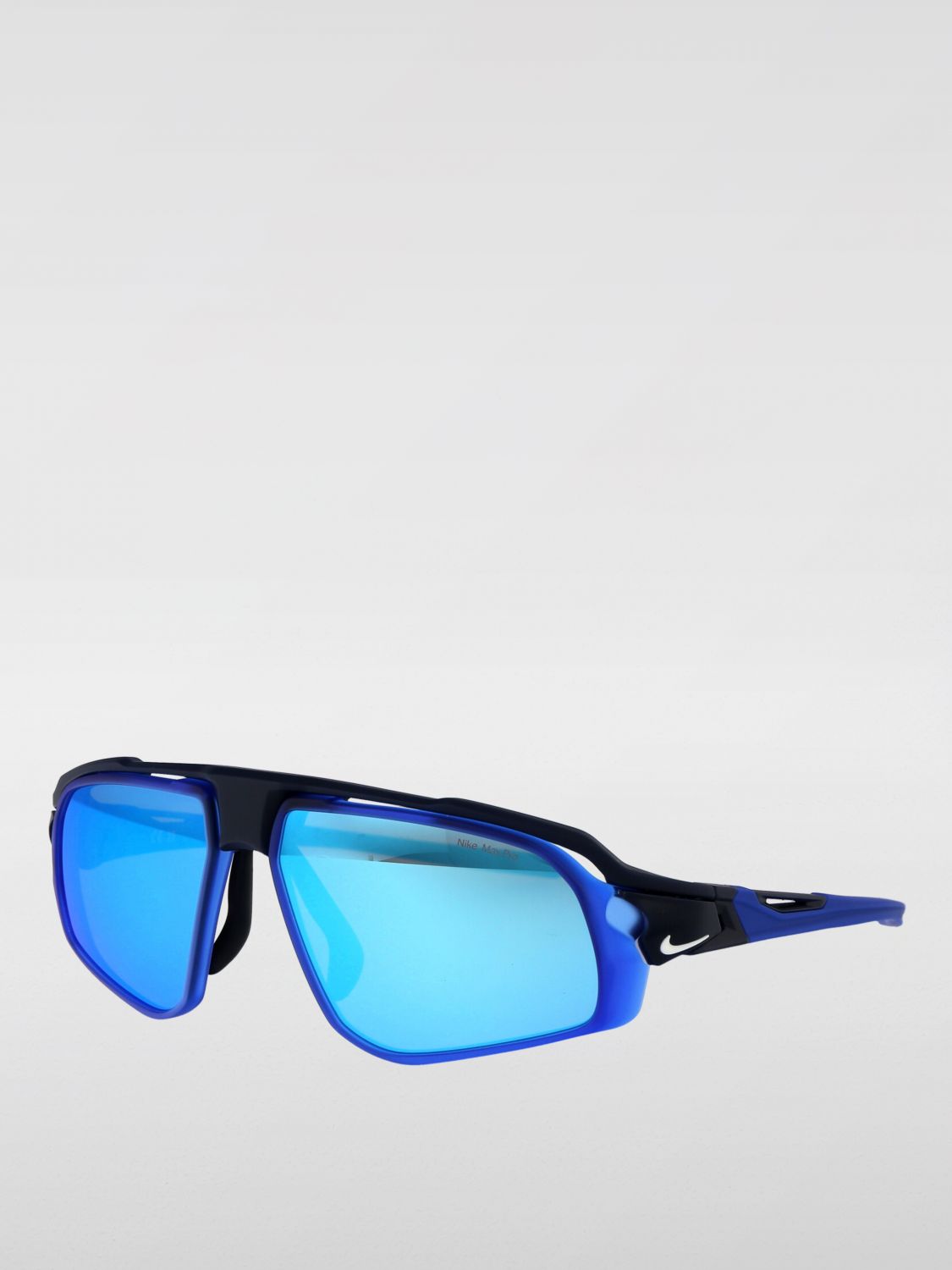Sunglasses NIKE Woman color Blue
