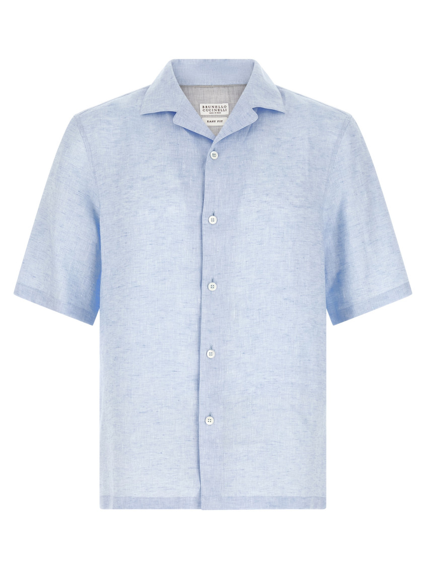Linen Shirt