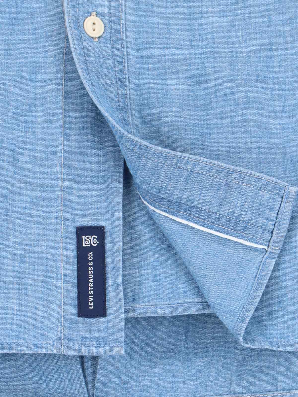 Work Shirt