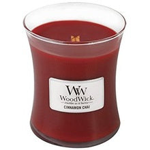 Woodwick Cinnamon Chai 609,5 g Candle