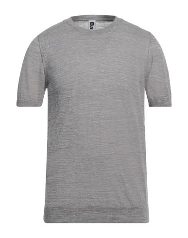 Man Sweater Light grey
