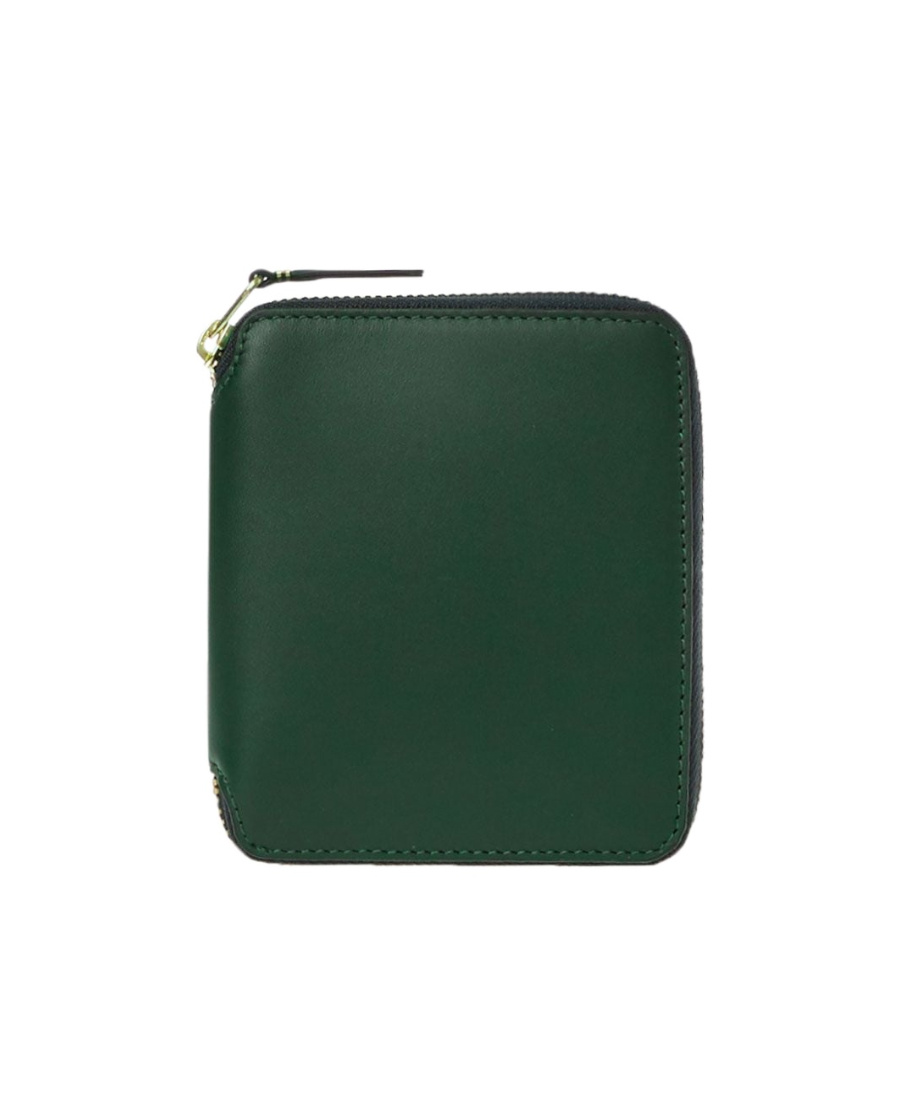 Logo wallet