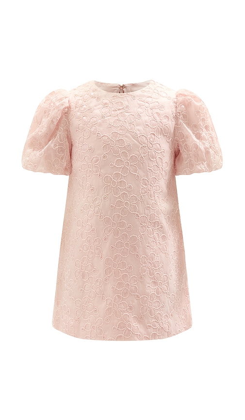 Bardot Junior Giselle Mini Dress in Pink.  6 also in 4