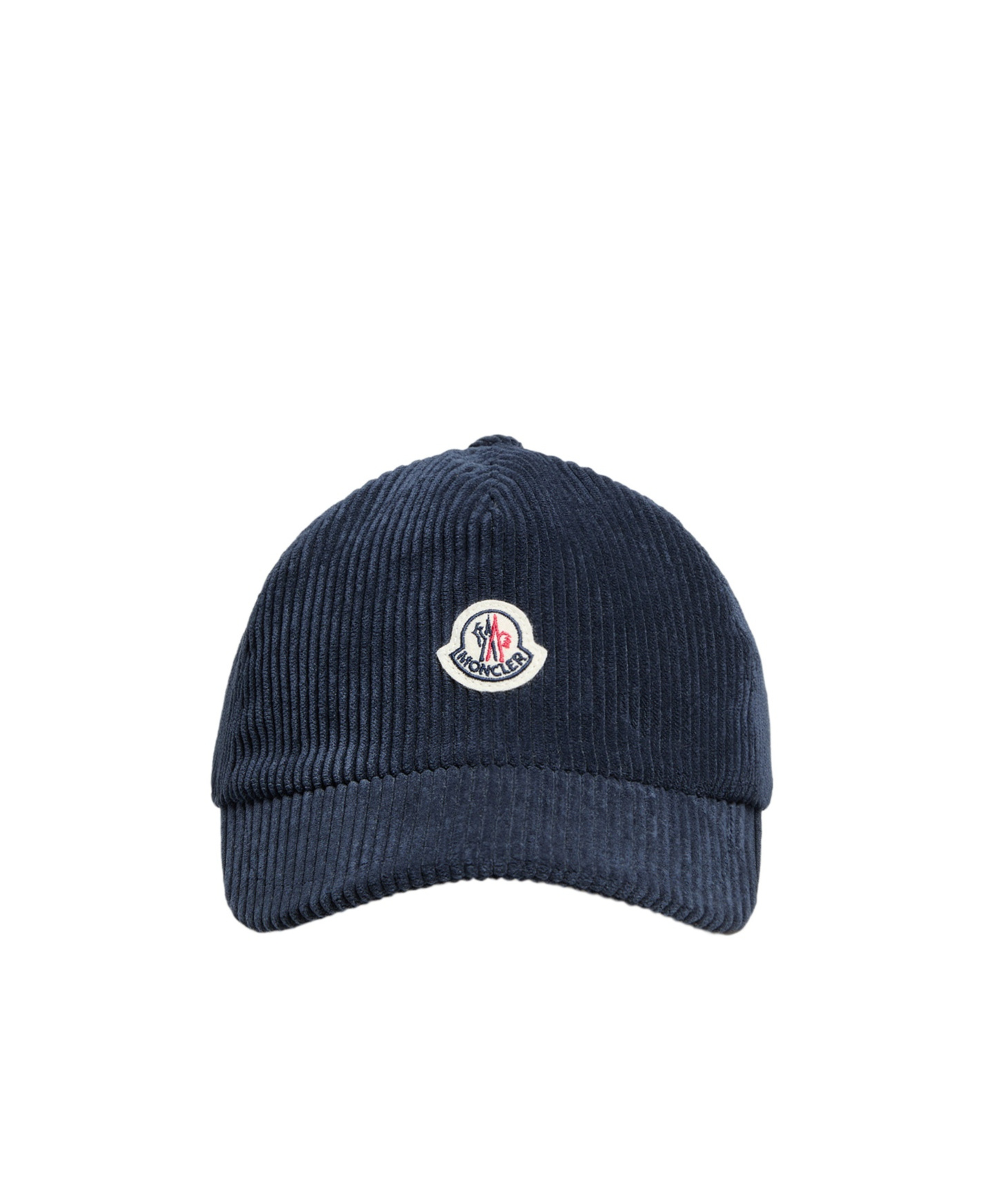 Corduroy Basketball Cap