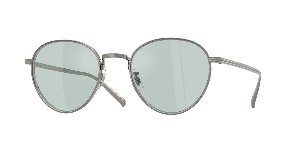 Oliver Peoples OV1350T Kesner 5076 Men's Sunglasses Grey