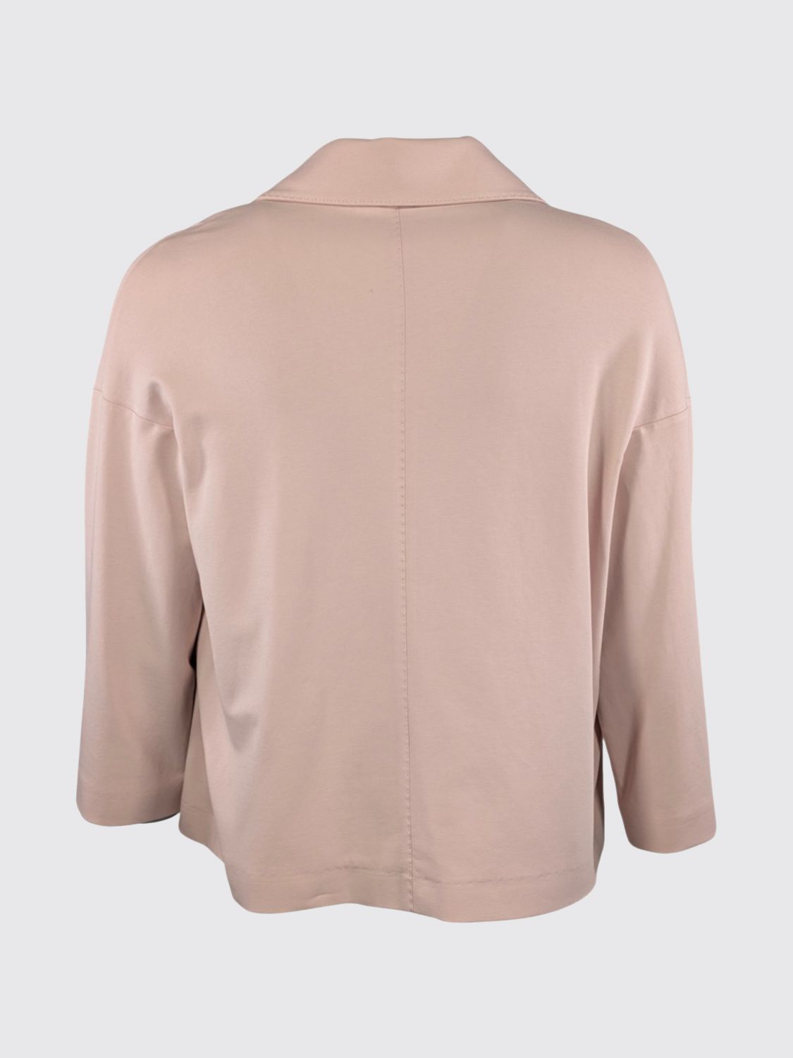 Jacket Woman color Pink