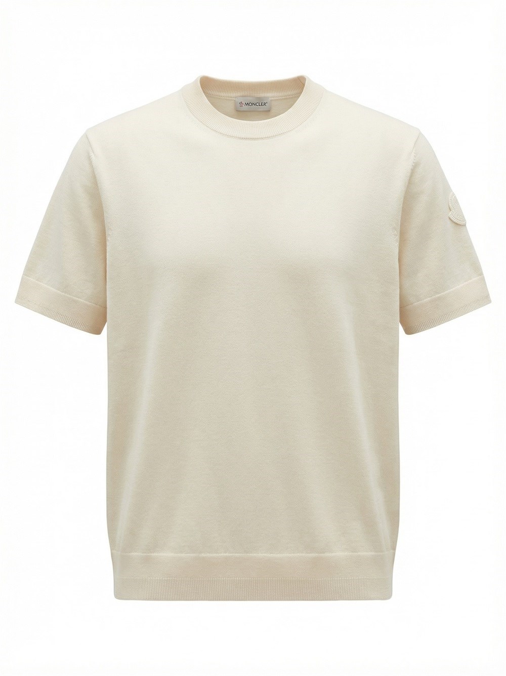 Crew-Neck Sweater