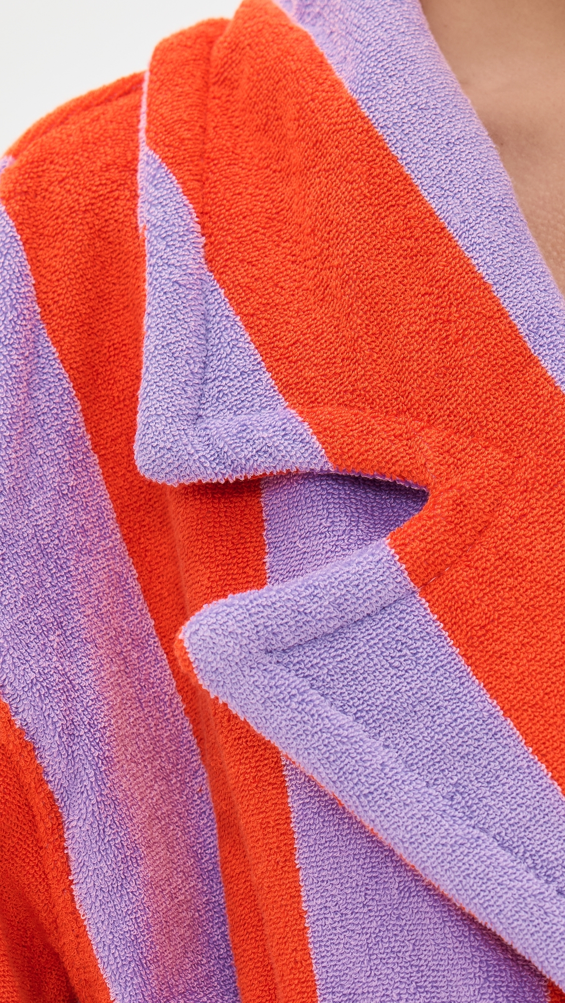 Robe Grapefruit XL