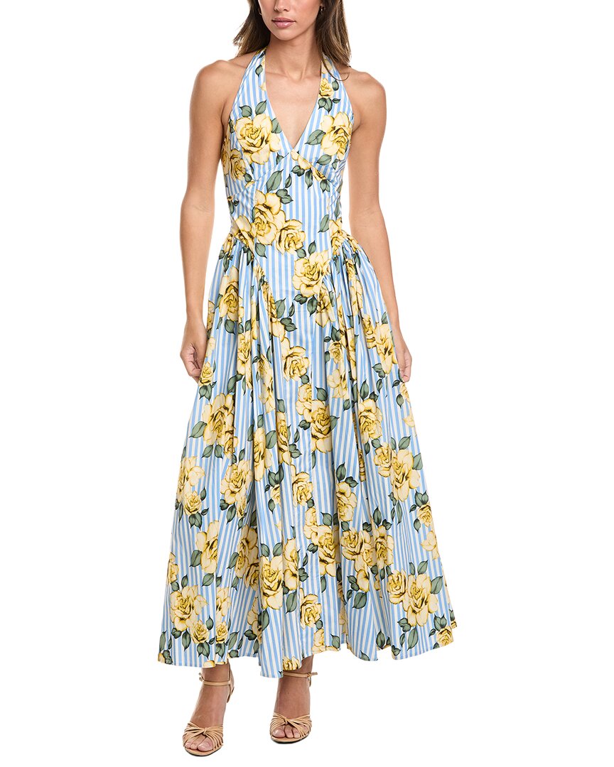 Alara Dress