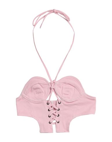 Woman Top Pink