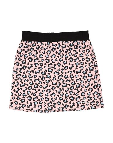 Kid Girl Kids' skirt Light pink Size 14 Cotton