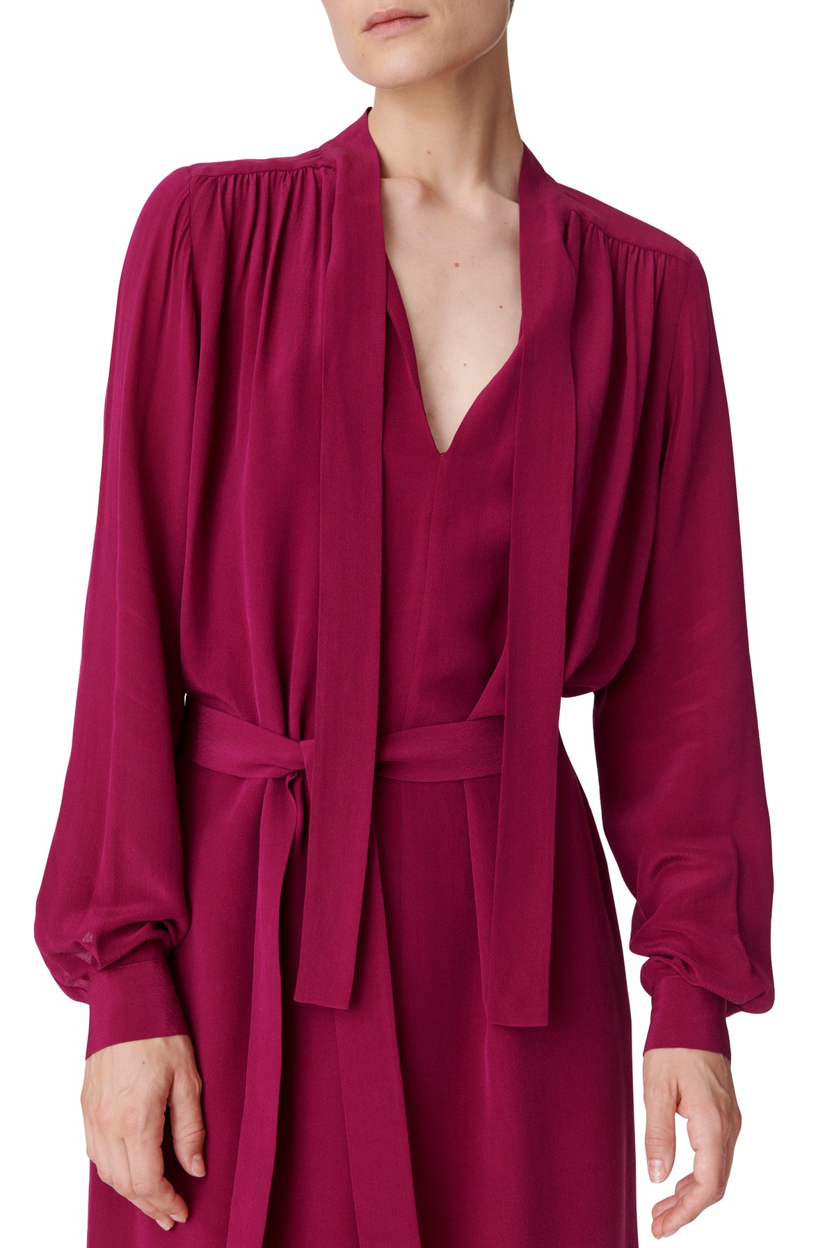 Blenda Dress