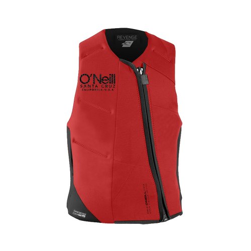 Revenge Comp Men's Wake Vest