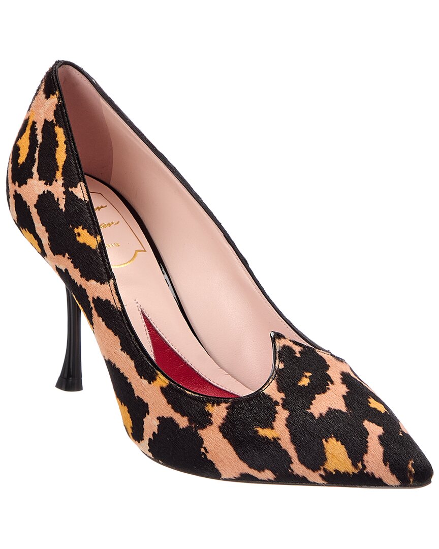 80 Canvas Pump