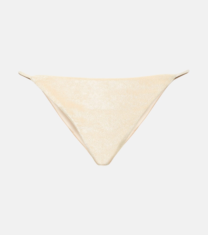 Bare Minimum bikini bottoms