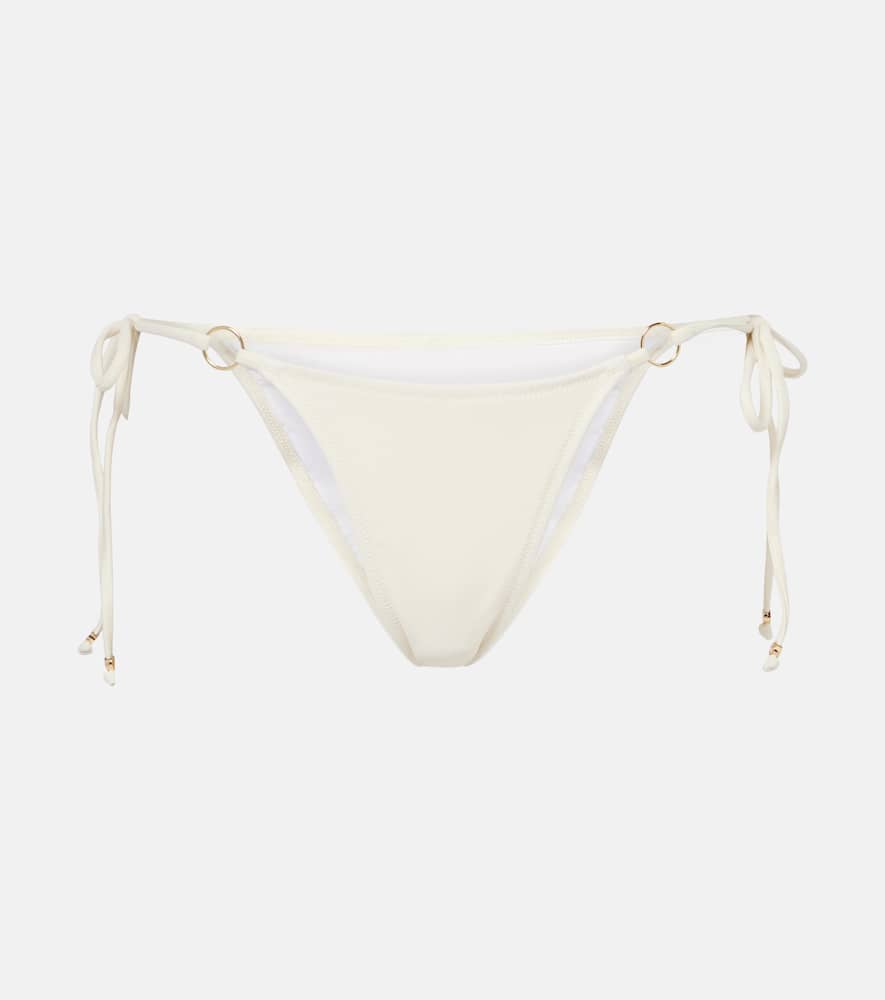 Chain bikini bottoms