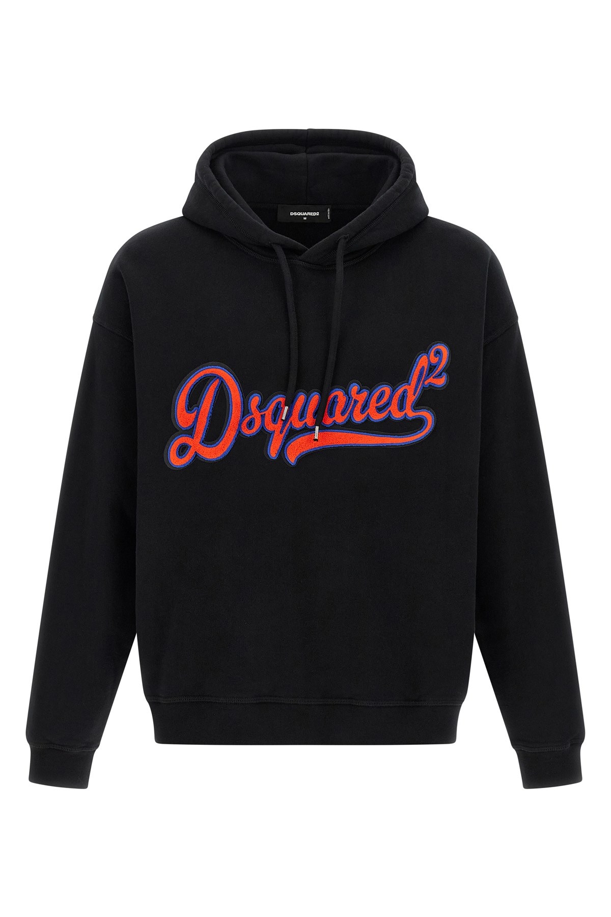 'Sponge Patch' Hoodie