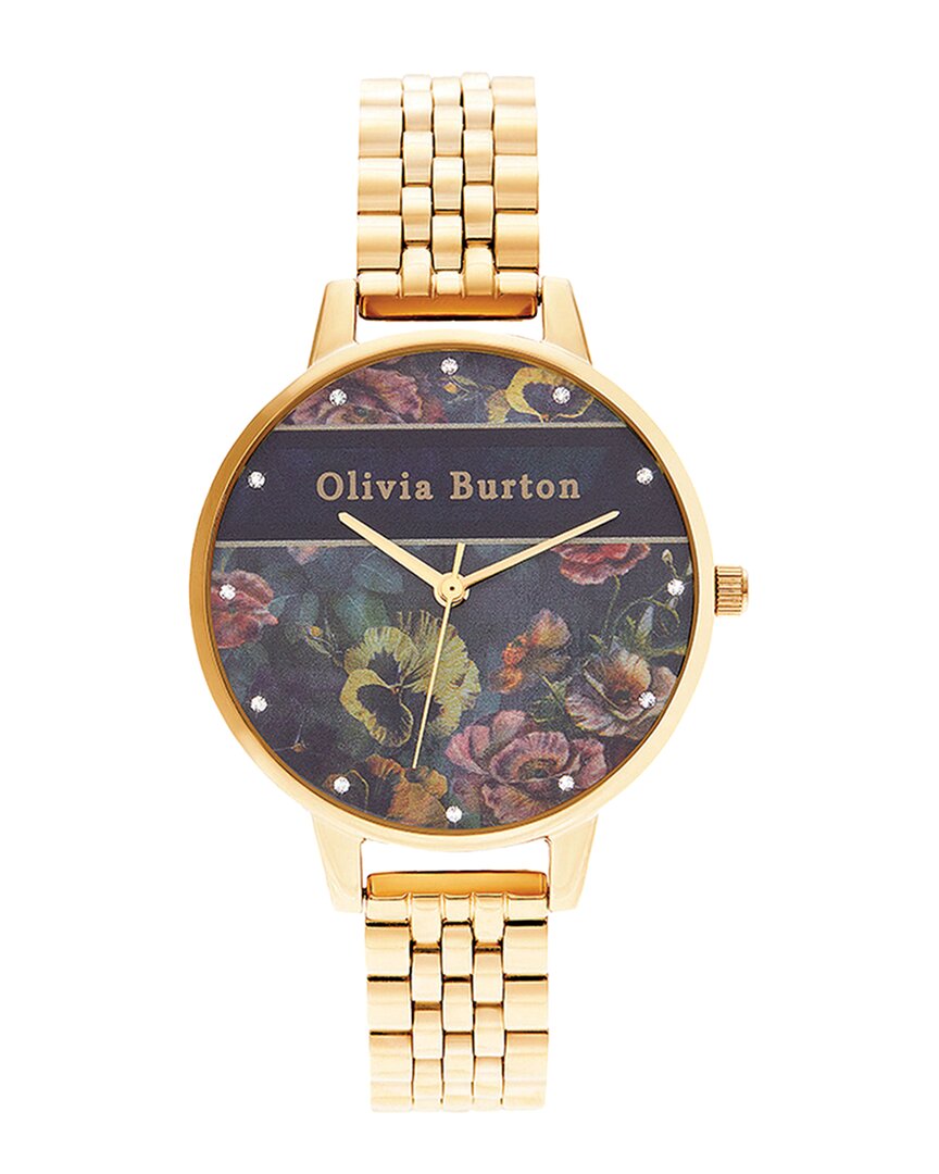 Women's Pale Watch