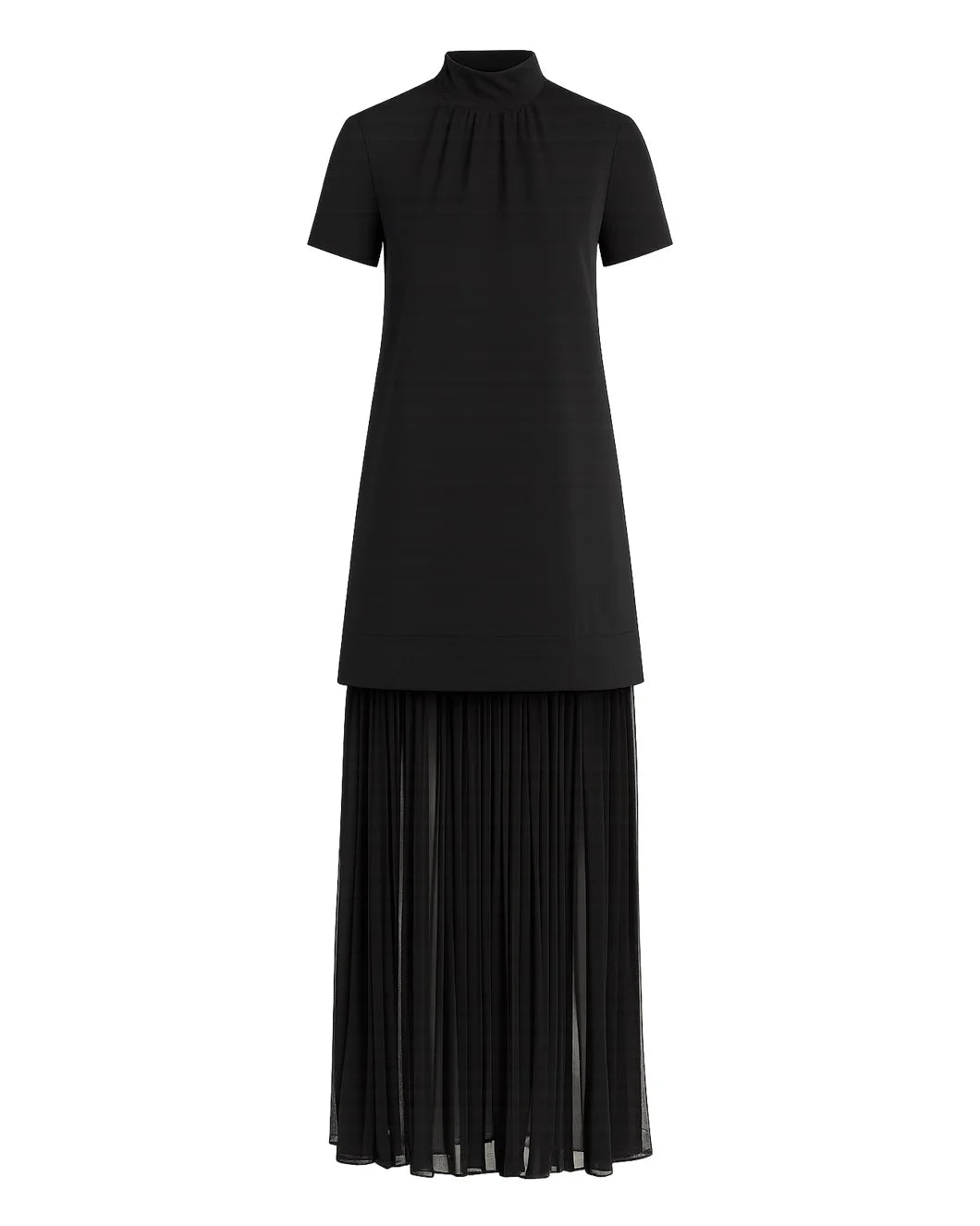 Pia Dress