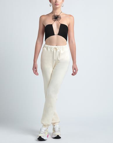Woman Top Black
