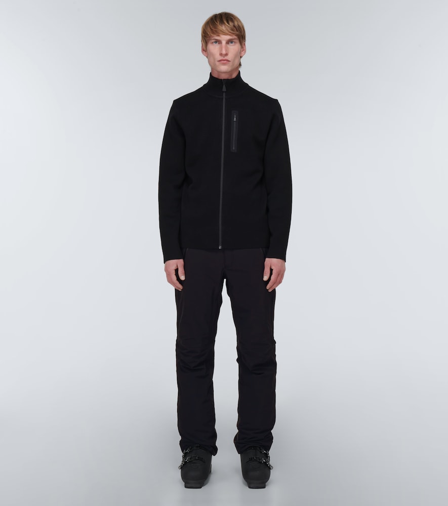 Team Aztech ski pants
