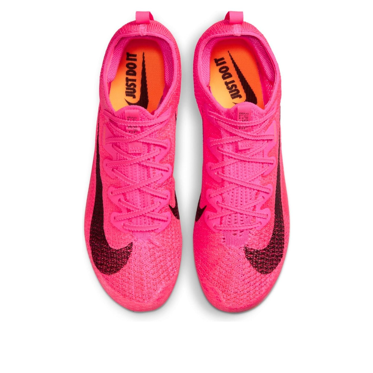 Zoom Superfly Elite 2 'Hyper Pink Orange'