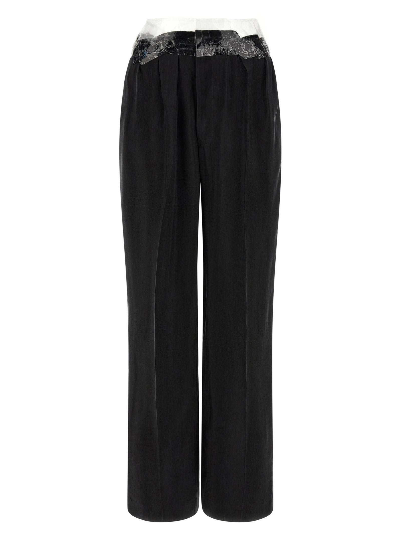 Taped Pants