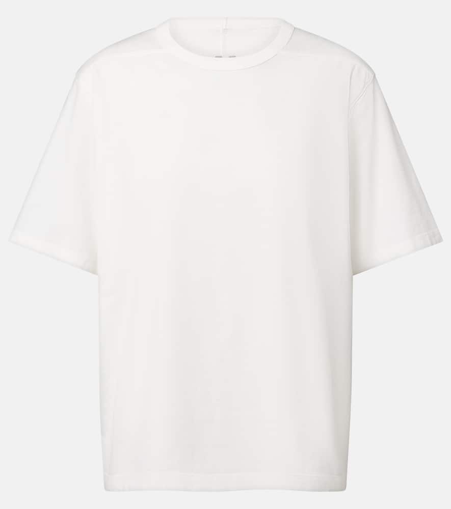 Brad cotton jersey T-shirt