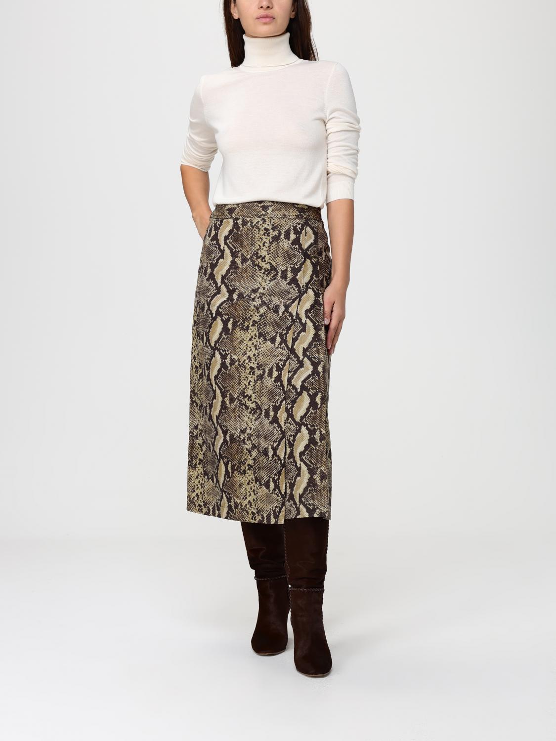 Sweater Woman color Cream