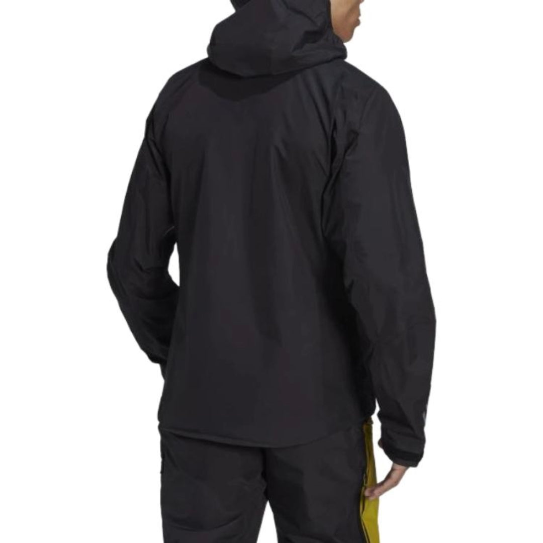 Terrex Gore-Tex Pro Jacket 'Black White'