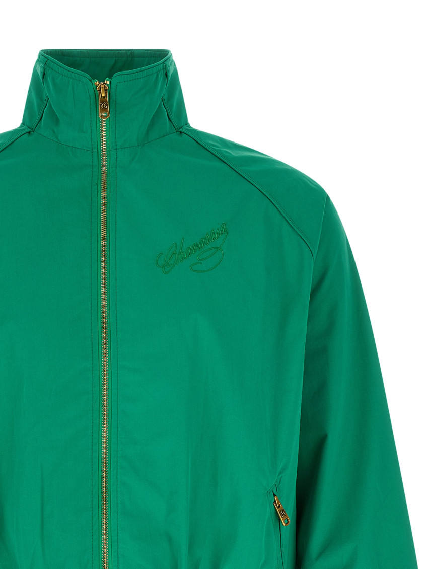 Ruff Rider Track Jacket