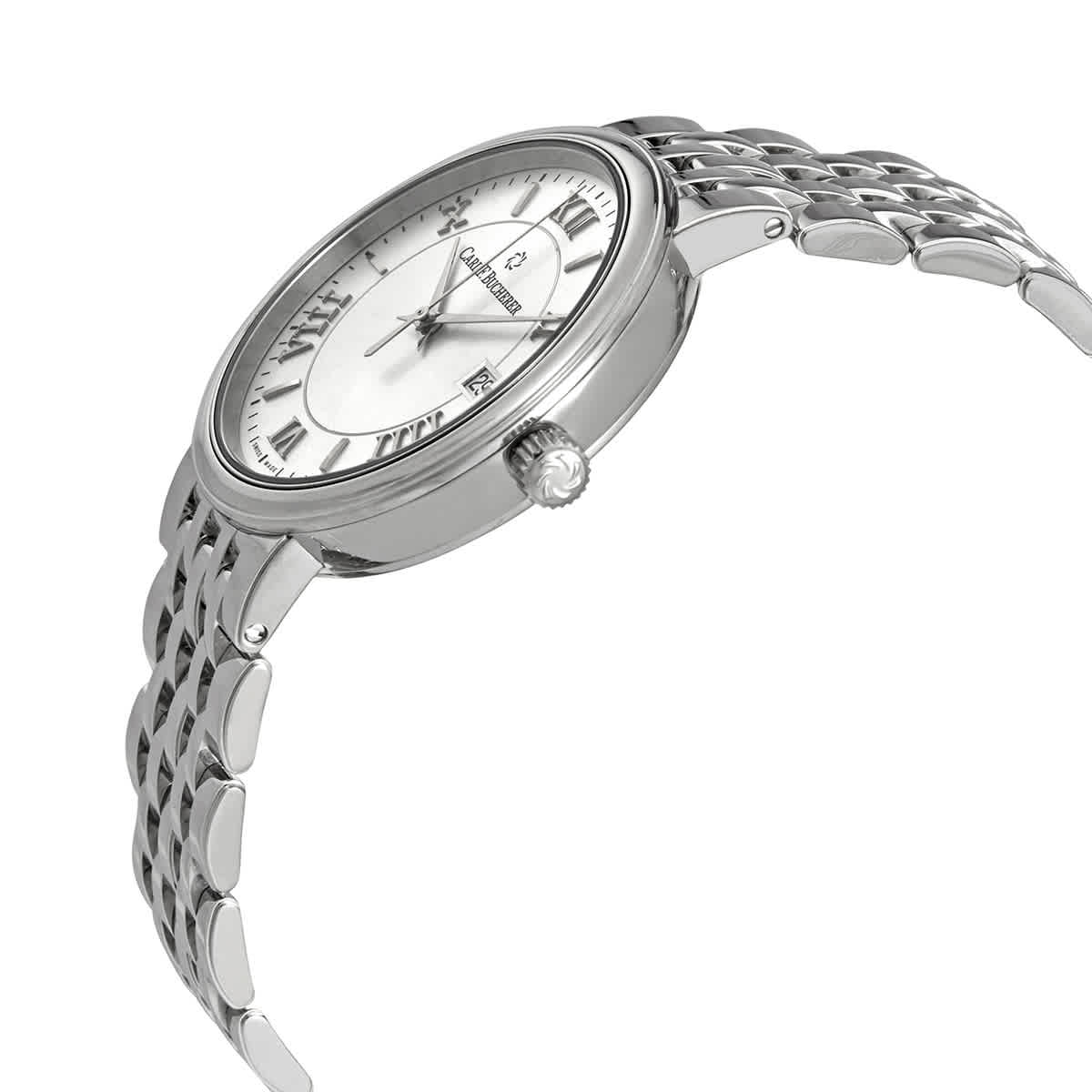 Adamavi Automatic Mens Watch 00.10314.08.15.21