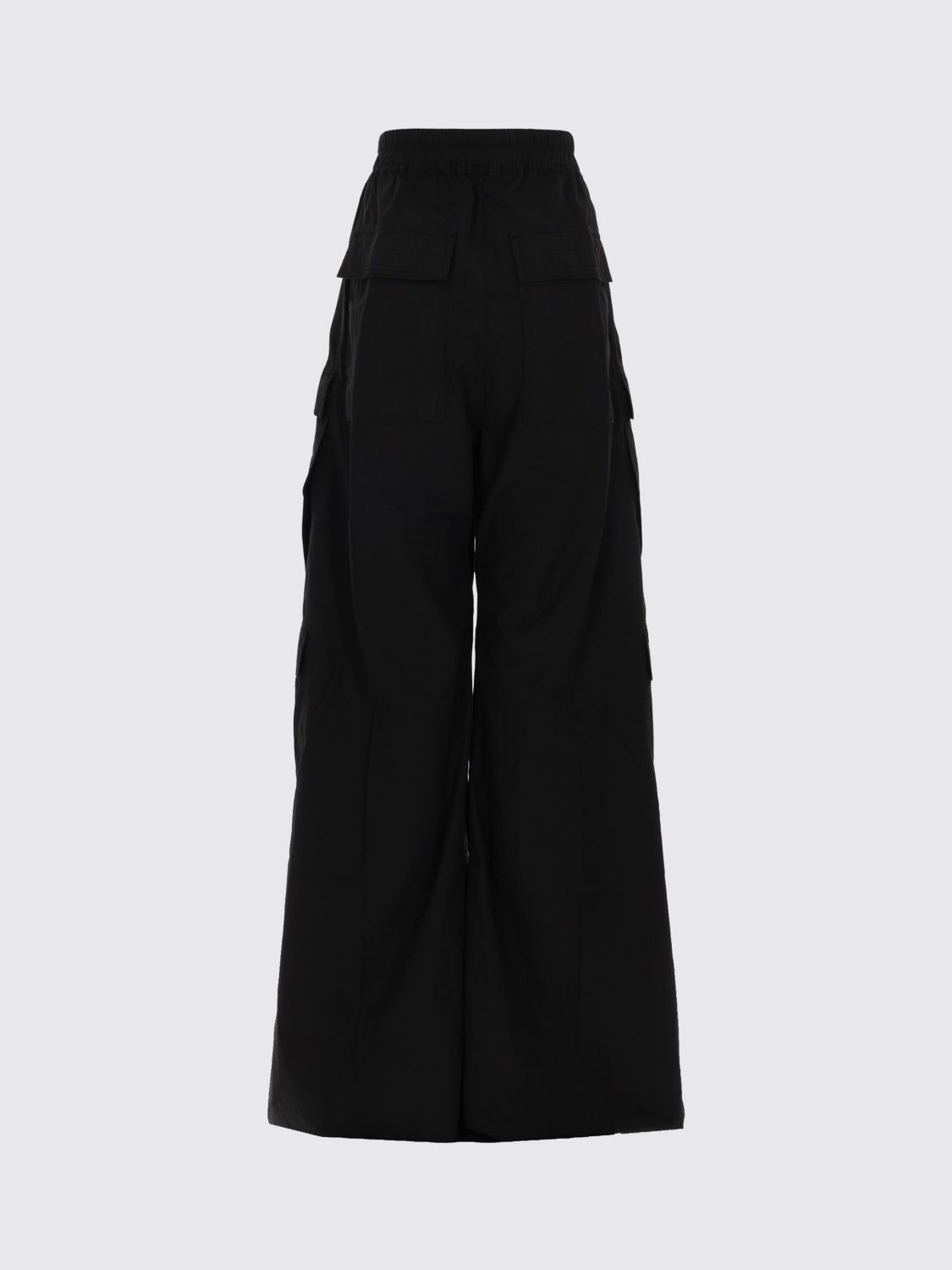 Pants Woman color Black