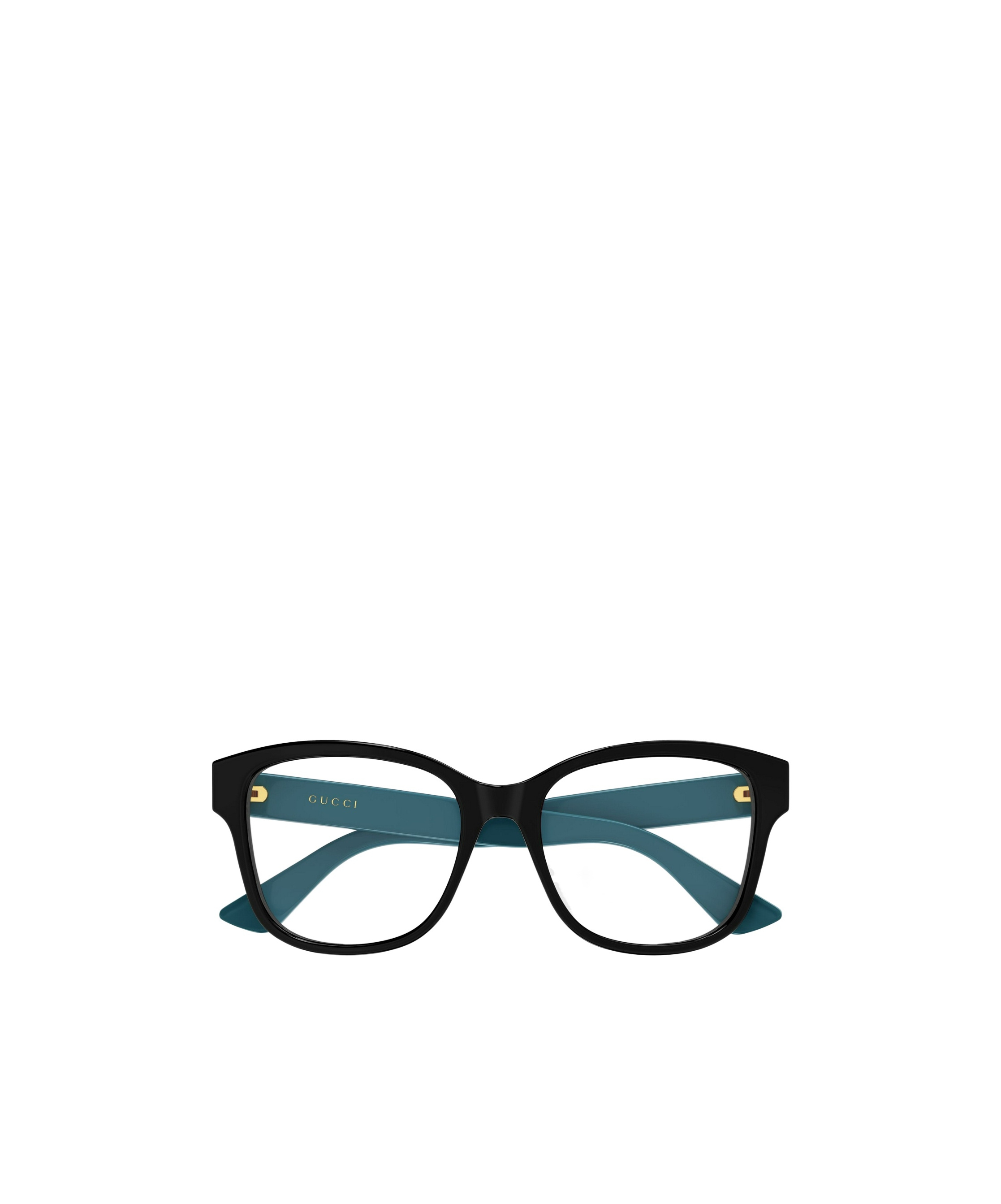 Eyewear Rectangular Glasses And Frames