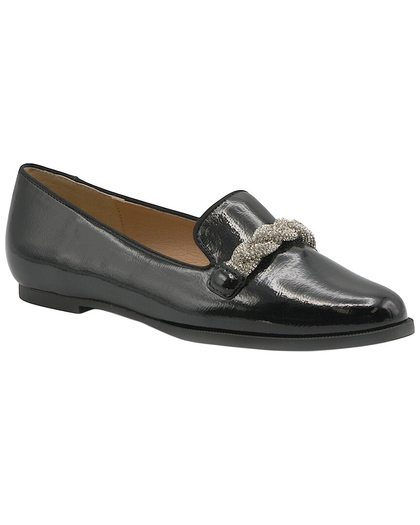 Duttons Leather Loafer