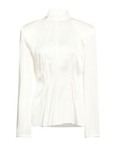 Woman Top Ivory Size 2