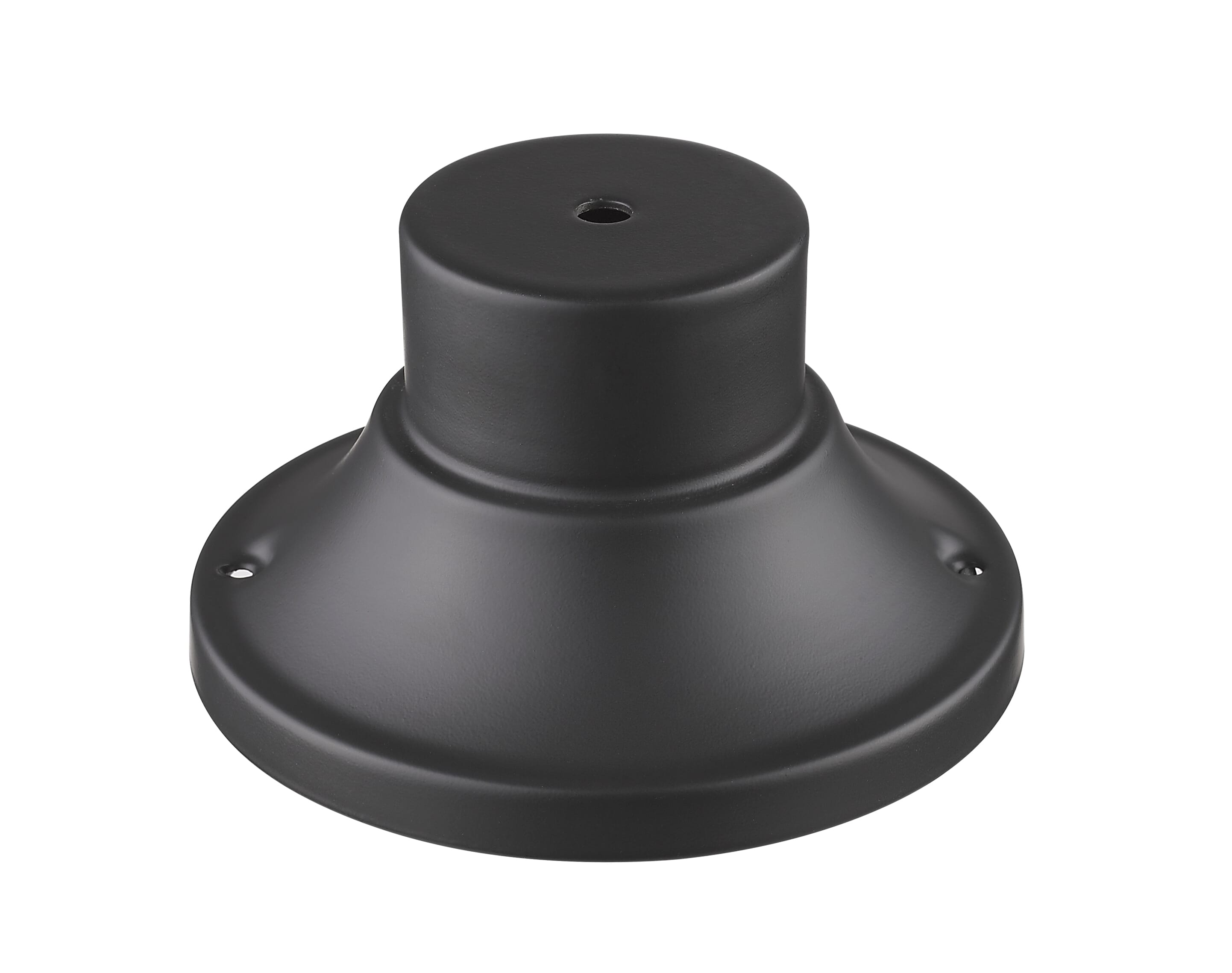 Pier Mounts Lighting Accessory In Outdoor Rubbed Bronze