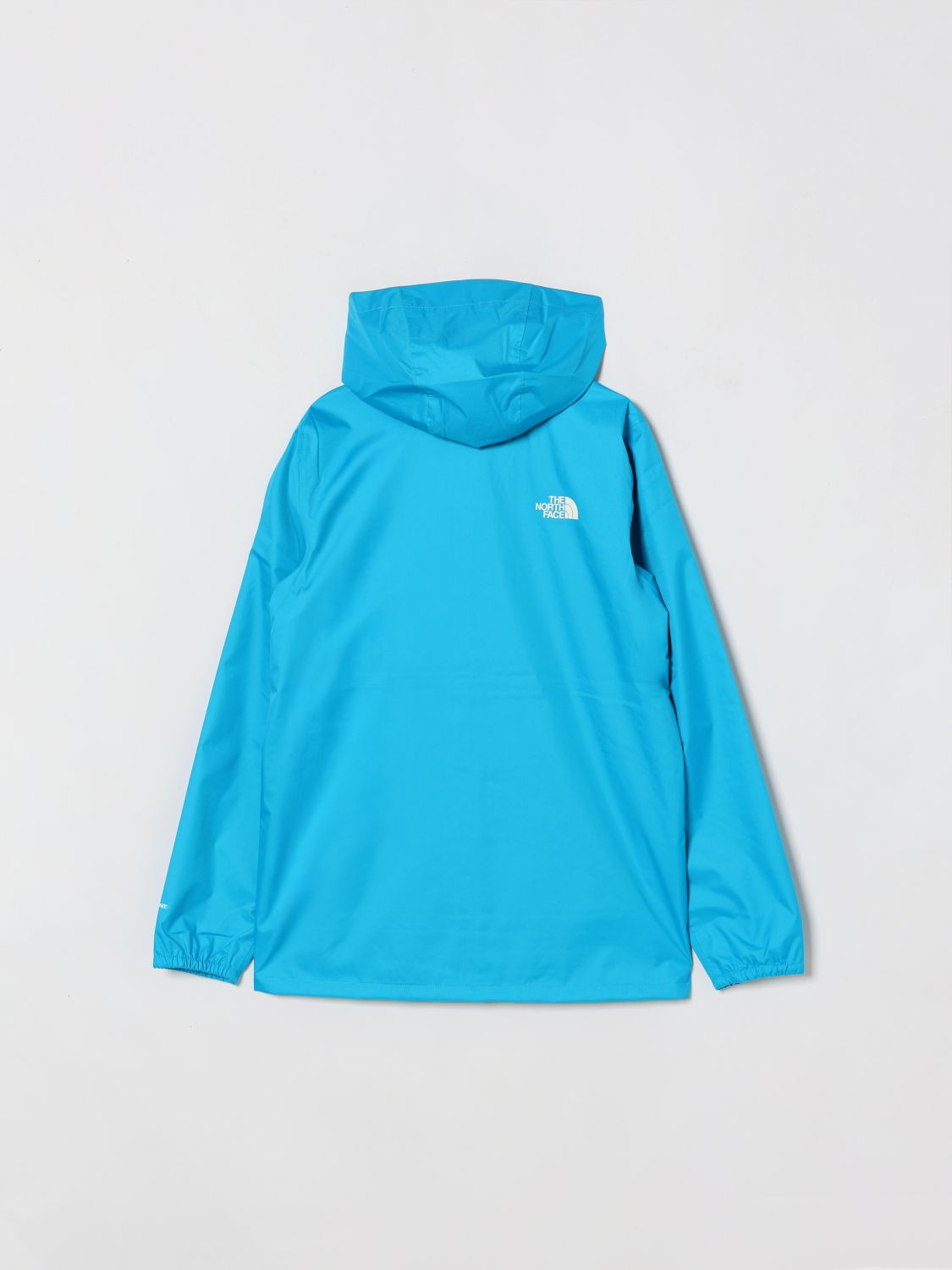 Jacket Kids color Grey