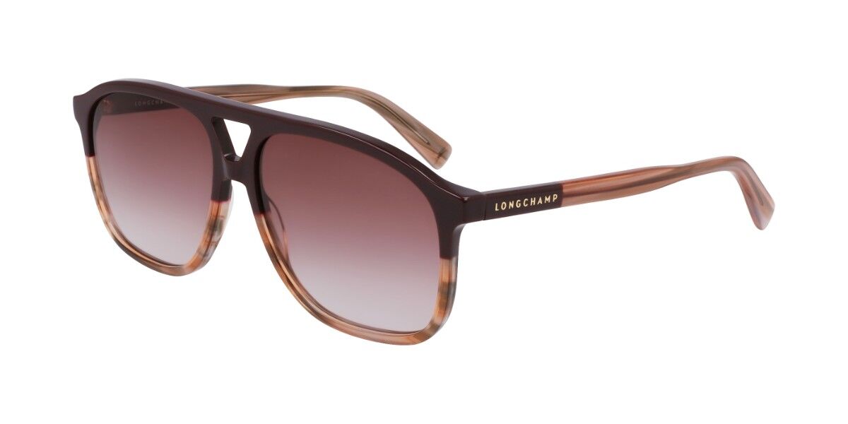 Longchamp LO751S 505 Women’s Sunglasses Purple
